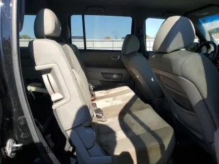 2011 Honda Pilot LX with VIN 5FNYF4H23BB022531, listed as a Copart auction lot 85998514 with 185,878 mi miles and Salvage Title. Bid and sale history available at DreamBid. Image 11.