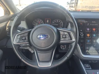 2022 Subaru Outback Premium with VIN 4S4BTADC4N3267394, listed as a IAAI auction lot 42784086 with 74,740 mi miles and . Bid and sale history available at DreamBid. Image 24.