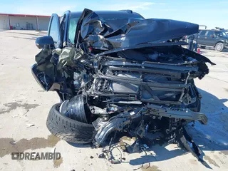 2025 Cadillac Escalade z VIN 1GYS8ERL0SR151490, wystawiony jako IAAI lot #41378504 z przebiegiem Nie podano mil oraz . Historia ofert i sprzedaży dostępna na DreamBid. Obrazek 6.