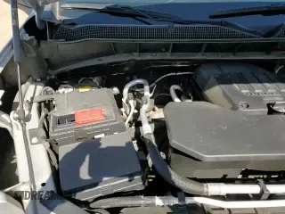 2021 Chevrolet Silverado 1500 Custom с VIN 1GCRWBEKXMZ320746, выставлен на аукционе Copart как лот 57494225 с пробегом 47 867 миль миль и Списание • Salvage title. История ставок и продаж доступна на DreamBid. Изображение 13.