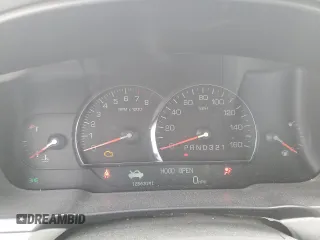 2006 Cadillac DTS 1SD z VIN 1G6KD57Y26U115094, wystawiony jako Copart lot #53534355 z przebiegiem 126 631 mil mil oraz Szkoda całkowita • Salvage title. Historia ofert i sprzedaży dostępna na DreamBid. Obrazek 9.