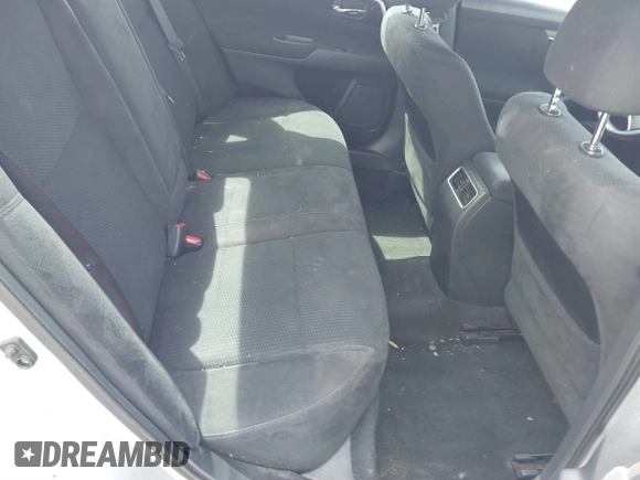 2014 Nissan Altima SL with VIN 1N4AL3AP4EC167420, listed as a IAAI auction lot 41815803 with 185,259 mi miles and . Bid and sale history available at DreamBid. Image 8.