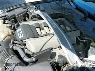 2015 Ford Mustang GT с VIN 1FA6P8CF6F5418777, выставлен на аукционе IAAI как лот 43024744 с пробегом 83 214 миль миль и . История ставок и продаж доступна на DreamBid. Изображение 19.
