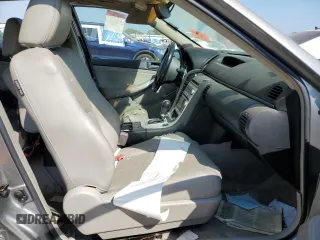 2006 Infiniti G35 z VIN JNKCV51F36M605810, wystawiony jako Copart lot #82357444 z przebiegiem Nie podano mil oraz Szkoda całkowita • Salvage title. Historia ofert i sprzedaży dostępna na DreamBid. Obrazek 7.