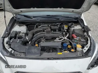 2019 Subaru Impreza Premium с VIN 4S3GTAD65K3739943, выставлен на аукционе Copart как лот 55350835 с пробегом 80 907 миль миль и Списание • Salvage title. История ставок и продаж доступна на DreamBid. Изображение 11.