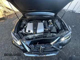 2019 Lexus ES 350 with VIN JTHBZ1B16K2003291, listed as a Copart auction lot 51746915 with 37,347 mi miles and Clean Title. Bid and sale history available at DreamBid. Image 13.