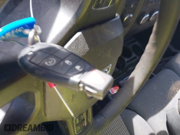 2012 Ram 2500 ST с VIN 3C6TD5CT6CG253674, выставлен на аукционе IAAI как лот 41737833 с пробегом 120 966 миль миль и . История ставок и продаж доступна на DreamBid. Изображение 11.