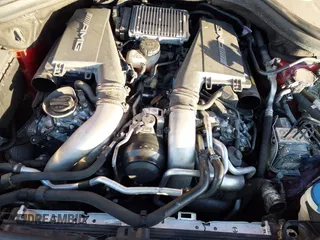 2016 Mercedes-Benz M 63 AMG with VIN 4JGDA7EB2GA684454, listed as a IAAI auction lot 41503290 with 87,054 mi miles and . Bid and sale history available at carsss.com. Image 10.