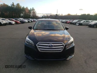 2017 Subaru Legacy Premium with VIN 4S3BNAC6XH3058062, listed as a Copart auction lot 68135522 with 118,603 mi miles. Bid and sale history available at carsss.com. Image 5.