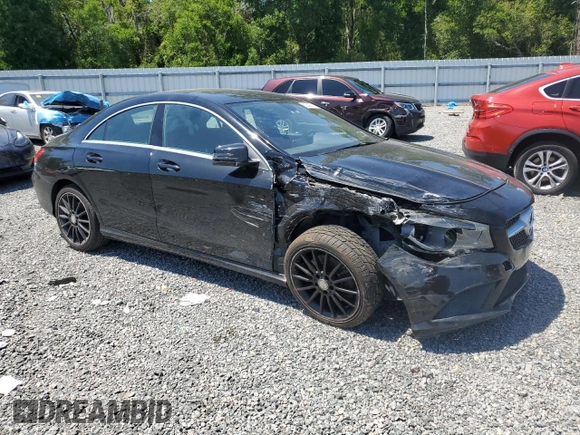 2014 Mercedes-Benz CLA 250 с VIN WDDSJ4EBXEN133856, выставлен на аукционе Copart как лот 53648215 с пробегом 150 842 миль миль и Списание • Salvage title. История ставок и продаж доступна на DreamBid. Изображение 4.