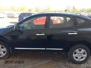 2015 Nissan Rogue S z VIN JN8AS5MV8FW771477, wystawiony jako IAAI lot #41936068 z przebiegiem 120 035 mil mil oraz . Historia ofert i sprzedaży dostępna na DreamBid. Obrazek 15.