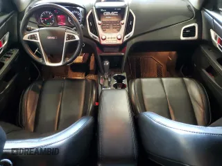 2017 GMC Terrain SLT z VIN 2GKFLUEK3H6268910, wystawiony jako Copart lot #52086525 z przebiegiem 105 030 mil mil oraz Szkoda całkowita • Salvage title. Historia ofert i sprzedaży dostępna na DreamBid. Obrazek 8.
