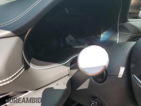 2024 Genesis GV80 Prestige Signature с VIN KMUHCESC8RU167319, выставлен на аукционе Copart как лот 74334074 с пробегом Не указан миль и На запчасти • Non repairable. История ставок и продаж доступна на DreamBid. Изображение 9.