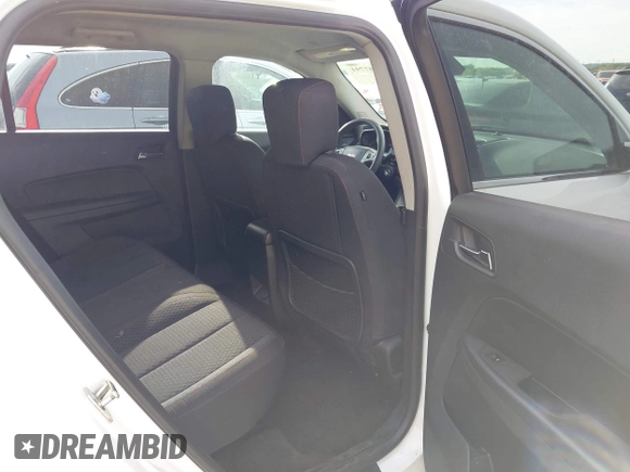 2013 GMC Terrain SLE with VIN 2GKALMEK0D6414992, listed as a IAAI auction lot 42607791 with 183,002 mi miles and . Bid and sale history available at DreamBid. Image 8.