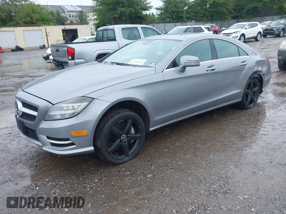 2014 Mercedes-Benz CLS 550 с VIN WDDLJ9BB9EA118388, выставлен на аукционе IAAI как лот 42354165 с пробегом 123 120 миль миль и . История ставок и продаж доступна на DreamBid. Изображение 17.