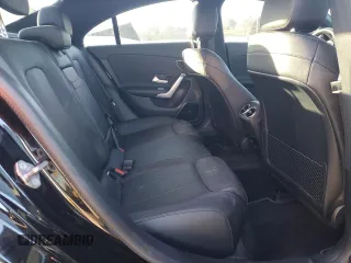 2021 Mercedes-Benz CLA 250 z VIN W1K5J4HB3MN192562, wystawiony jako Copart lot #42487615 z przebiegiem 42 600 mil mil oraz Szkoda całkowita • Salvage title. Historia ofert i sprzedaży dostępna na DreamBid. Obrazek 10.