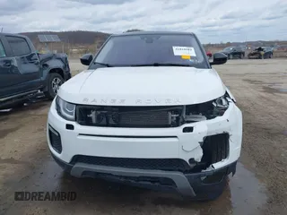 2018 Land Rover Range Rover Evoque SE with VIN SALVP2RX3JH321006, listed as a IAAI auction lot 41810994 with 53,642 mi miles and . Bid and sale history available at DreamBid. Image 13.