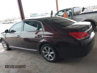 2012 Toyota Avalon with VIN 4T1BK3DB7CU463729, listed as a IAAI auction lot 41301213 with 59,923 mi miles. Bid and sale history available at carsss.com. Image 14.