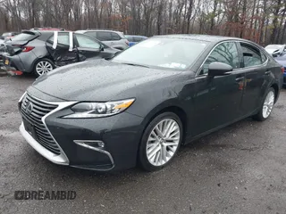 2017 Lexus ES 350 with VIN 58ABK1GG4HU062344, listed as a IAAI auction lot 41696251 with 41,384 mi miles and . Bid and sale history available at DreamBid. Image 18.