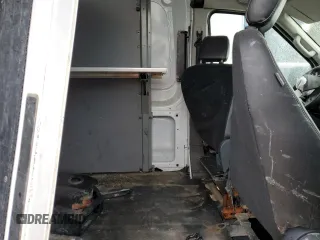 2020 Ford Transit with VIN 1FTBR3XG9LKB65668, listed as a Copart auction lot 66873334 with Not Provided miles and Salvage Title. Bid and sale history available at DreamBid. Image 22.