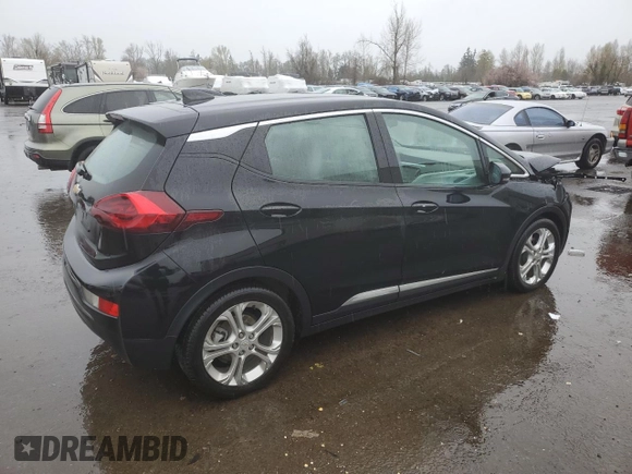 2020 Chevrolet Bolt EV LT z VIN 1G1FY6S04L4140514, wystawiony jako Copart lot #50150055 z przebiegiem 63 104 mil mil oraz Szkoda całkowita • Salvage title. Historia ofert i sprzedaży dostępna na DreamBid. Obrazek 3.