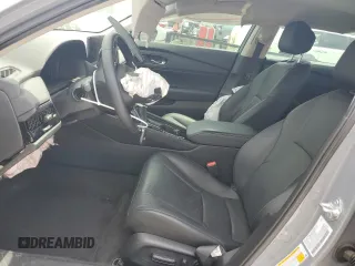 2024 Honda Accord Touring с VIN 1HGCY2F80RA051716, выставлен на аукционе Copart как лот 54954045 с пробегом 14 136 миль миль и Списание • Salvage title. История ставок и продаж доступна на DreamBid. Изображение 7.
