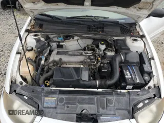 2003 Chevrolet Cavalier LS with VIN 1G1JF52F237264066, listed as a Copart auction lot 79257874 with 240,289 mi miles and Salvage Title. Bid and sale history available at carsss.com. Image 11.