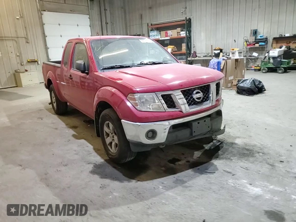 2010 Nissan Frontier SE z VIN 1N6AD0CW0AC406348, wystawiony jako Copart lot #86799304 z przebiegiem 89 812 mil mil oraz Szkoda całkowita • Salvage title. Historia ofert i sprzedaży dostępna na DreamBid. Obrazek 11.