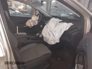 2017 Ford Escape SE z VIN 1FMCU0GD0HUC93439, wystawiony jako IAAI lot #41447523 z przebiegiem 94 776 mil mil oraz . Historia ofert i sprzedaży dostępna na DreamBid. Obrazek 5.