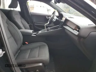 2023 Polestar 2 z VIN YSMED3KA2PL132370, wystawiony jako Copart lot #49002725 z przebiegiem 66 116 mil mil oraz Tytuł czysty. Historia ofert i sprzedaży dostępna na DreamBid. Obrazek 7.
