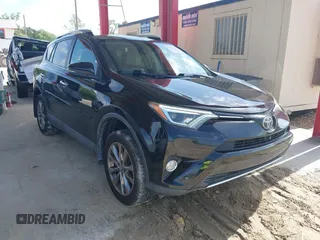 2016 Toyota RAV4 Limited with VIN 2T3DFREV0GW486551, listed as a IAAI auction lot 42501874 with 185,070 mi miles and . Bid and sale history available at DreamBid. Image 1.