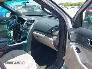 2013 Ford Explorer с VIN 1FM5K8B85DGC28764, выставлен на аукционе IAAI как лот 42236105 с пробегом 168 362 миль миль и . История ставок и продаж доступна на DreamBid. Изображение 5.
