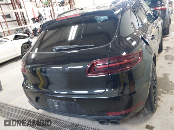 2017 Porsche Macan GTS с VIN WP1AG2A52HLB52375, выставлен на аукционе IAAI как лот 41816031 с пробегом 107 019 миль миль и . История ставок и продаж доступна на DreamBid. Изображение 16.