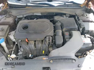 2016 Kia Optima LX with VIN 5XXGT4L36GG115293, listed as a IAAI auction lot 42383832 with 189,402 mi miles and . Bid and sale history available at DreamBid. Image 10.