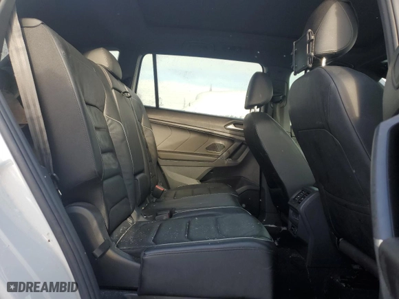 2020 Volkswagen Tiguan SEL Premium R-Line with VIN 3VV4B7AX9LM032948, listed as a Copart auction lot 86974084 with 51,620 mi miles and Clean Title. Bid and sale history available at carsss.com. Image 11.