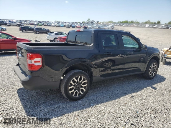 2022 Ford Maverick XL z VIN 3FTTW8E94NRA78967, wystawiony jako Copart lot #54984995 z przebiegiem 20 813 mil mil oraz Szkoda całkowita • Salvage title. Historia ofert i sprzedaży dostępna na DreamBid. Obrazek 3.