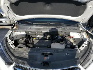 2019 Buick Encore Preferred with VIN KL4CJASBXKB897411, listed as a Copart auction lot 42350823 with 55,867 mi miles and Clean Title. Bid and sale history available at carsss.com. Image 12.