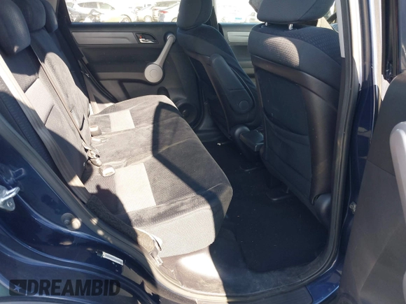 2007 Honda CR-V EX z VIN JHLRE485X7C090902, wystawiony jako IAAI lot #42359995 z przebiegiem 292 022 mil mil oraz . Historia ofert i sprzedaży dostępna na DreamBid. Obrazek 8.