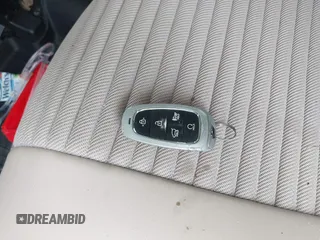 2022 Hyundai Tucson SEL z VIN 5NMJC3AE3NH057663, wystawiony jako IAAI lot #42428386 z przebiegiem 78 740 mil mil oraz . Historia ofert i sprzedaży dostępna na DreamBid. Obrazek 11.