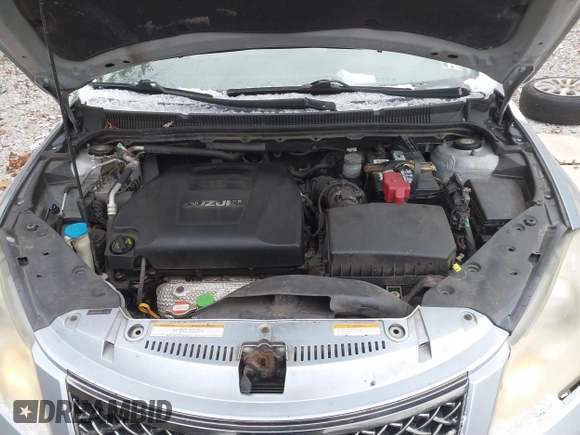 2010 Suzuki Kizashi SE with VIN JS2RE9A30A6101436, listed as a IAAI auction lot 40998132 with 140,786 mi miles and . Bid and sale history available at DreamBid. Image 10.