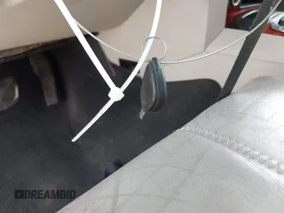 2006 Jeep Commander Limited с VIN 1J8HH58N16C140132, выставлен на аукционе IAAI как лот 42629429 с пробегом 229 586 миль миль и . История ставок и продаж доступна на DreamBid. Изображение 11.