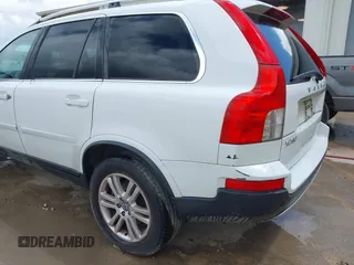 2011 Volvo XC90 I6 with VIN YV4952CY0B1591771, listed as a IAAI auction lot 42521178 with 156,159 mi miles and . Bid and sale history available at DreamBid. Image 6.