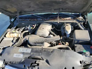 2003 GMC Yukon SLT with VIN 1GKEC13Z63R264339, listed as a Copart auction lot 46139455 with 341,649 mi miles and Salvage Title. Bid and sale history available at carsss.com. Image 13.