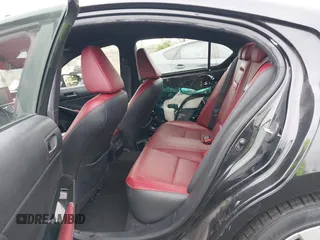 2021 Lexus IS 300 with VIN JTHAA1D29M5111530, listed as a IAAI auction lot 42203528 with 76,996 mi miles and . Bid and sale history available at DreamBid. Image 8.