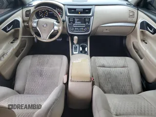 2017 Nissan Altima SV with VIN 1N4AL3AP4HC154493, listed as a Copart auction lot 64986235 with 132,503 mi miles and Clean title. Bid and sale history available at DreamBid. Image 8.