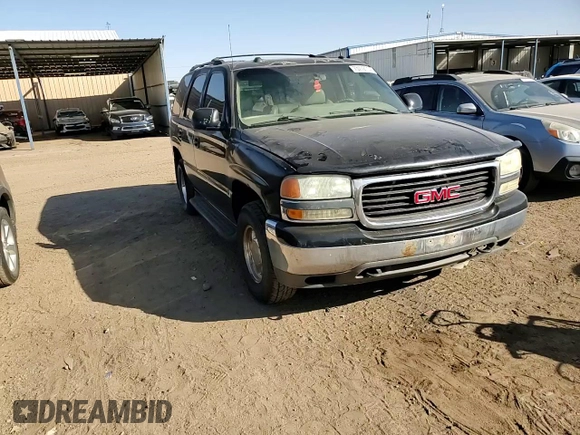 2004 GMC Yukon SLT with VIN 1GKEK13Z24J311546, listed as a Copart auction lot 73772714 with 252,403 mi miles and Salvage Title. Bid and sale history available at carsss.com. Image 11.
