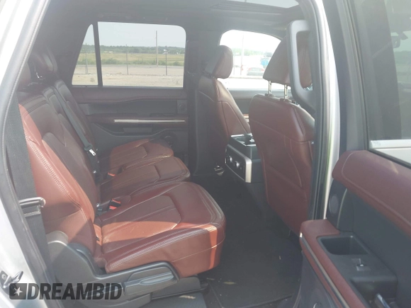 2022 Ford Expedition Max Limited с VIN 1FMJK2AT8NEA19632, выставлен на аукционе IAAI как лот 42392872 с пробегом 72 977 миль миль и . История ставок и продаж доступна на DreamBid. Изображение 8.