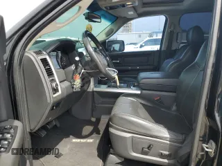 2012 Ram 1500 Sport with VIN 1C6RD6HT8CS306389, listed as a Copart auction lot 60172195 with 427,651 mi miles and Salvage title. Bid and sale history available at DreamBid. Image 7.