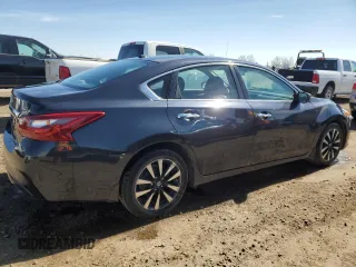 2018 Nissan Altima 2.5 SR with VIN 1N4AL3AP9JC240159, listed as a Copart auction lot 54788705 with 102,917 mi miles and Clean Title. Bid and sale history available at carsss.com. Image 3.