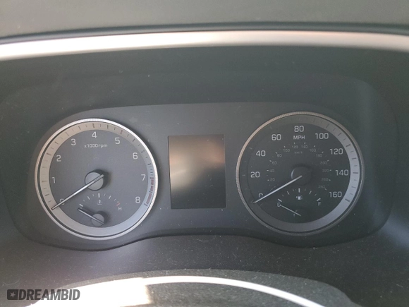 2021 Hyundai Tucson Sport with VIN KM8J3CAL4MU322222, listed as a Copart auction lot 79335514 with 0 mi miles and Salvage Title. Bid and sale history available at carsss.com. Image 9.